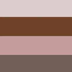 All About Shadow Quad - Quattro Ombretti Colore Intenso