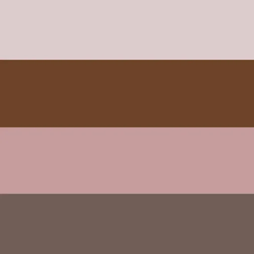 All About Shadow Quad - Quattro Ombretti Colore Intenso