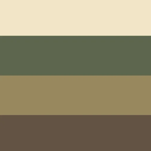 All About Shadow Quad - Quattro Ombretti Colore Intenso