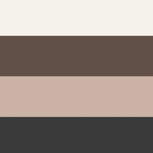 All About Shadow Quad - Quattro Ombretti Colore Intenso