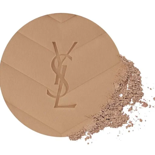All Hours Hyper Finish Powder