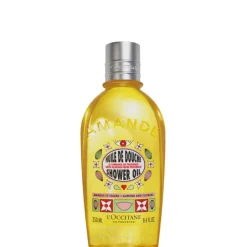 Amande - Huile De Douche - Olio Doccia Edizione Limitata 250 ML