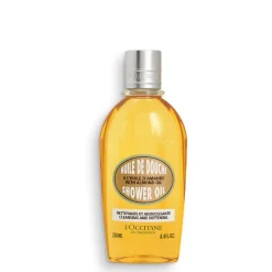 Amande - Huile De Douche - Olio Doccia