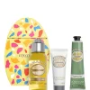 Amande - Mains a Croquer - Crema Mani Cofanetto 75 ML Crema Mani + 20