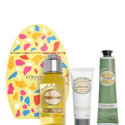 Amande - Mains a Croquer - Crema Mani Cofanetto 75 ML Crema Mani + 20
