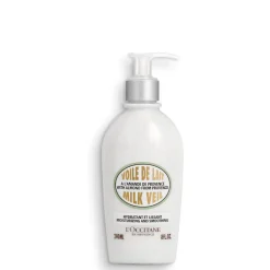 Amande - Voile de Lait - Latte Corpo 240 ML