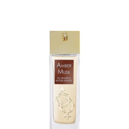 Amber Musk