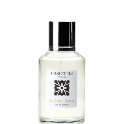 Ambra e Neroli