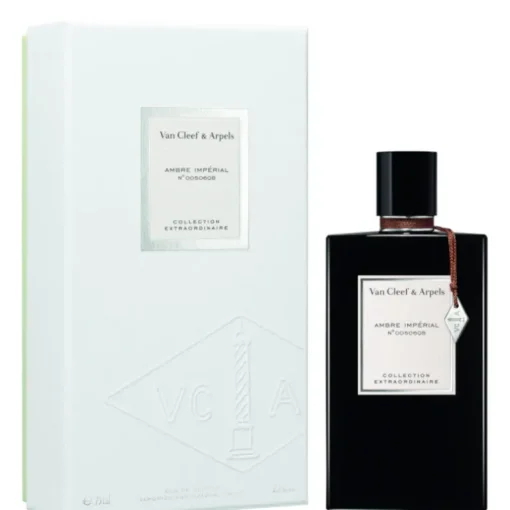 Ambre Impérial