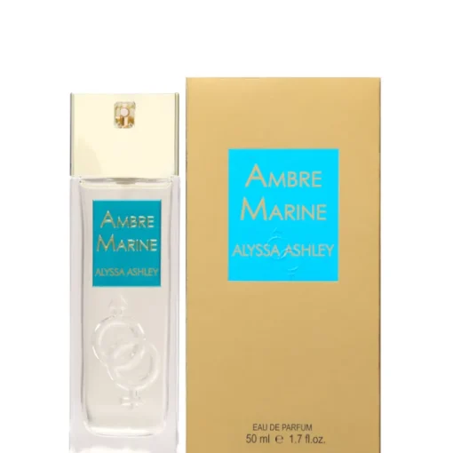 Ambre Marine