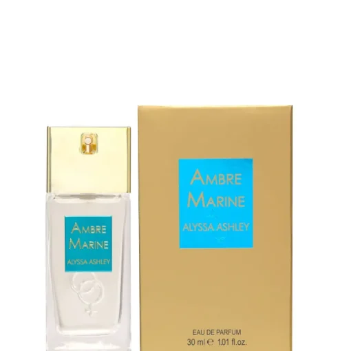 Ambre Marine