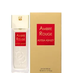 Ambre Rouge