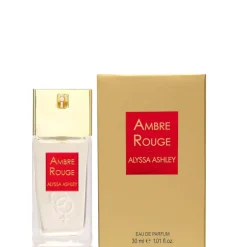 Ambre Rouge