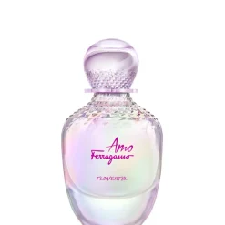 Amo Ferragamo Flowerful