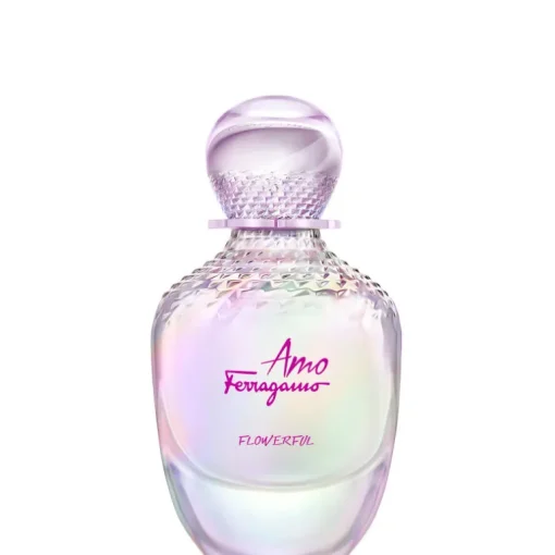 Amo Ferragamo Flowerful