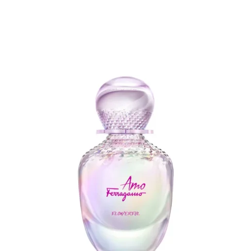 Amo Ferragamo Flowerful