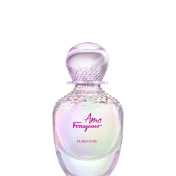 Amo Ferragamo Flowerful