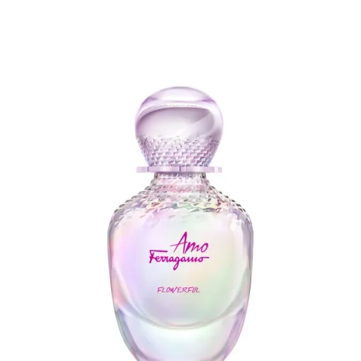 Amo Ferragamo Flowerful