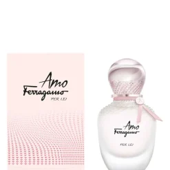 Amo Ferragamo Per Lei