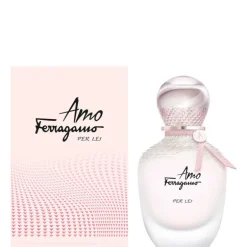 Amo Ferragamo Per Lei