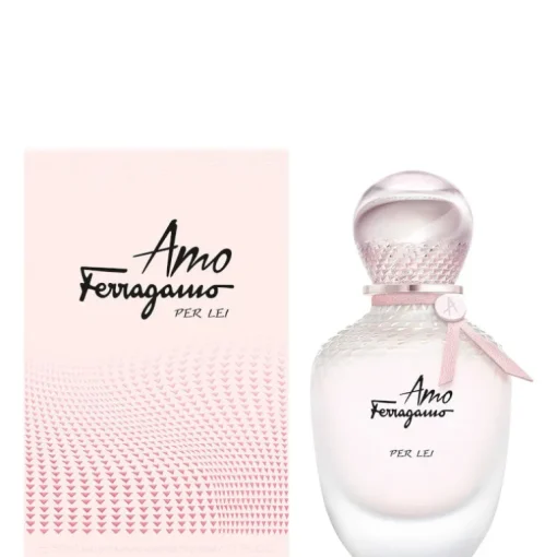 Amo Ferragamo Per Lei
