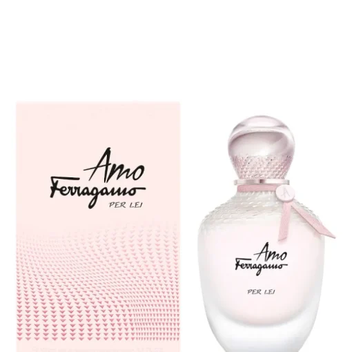 Amo Ferragamo Per Lei