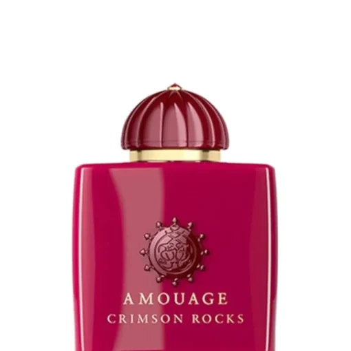 Amouage Crimson Rocks