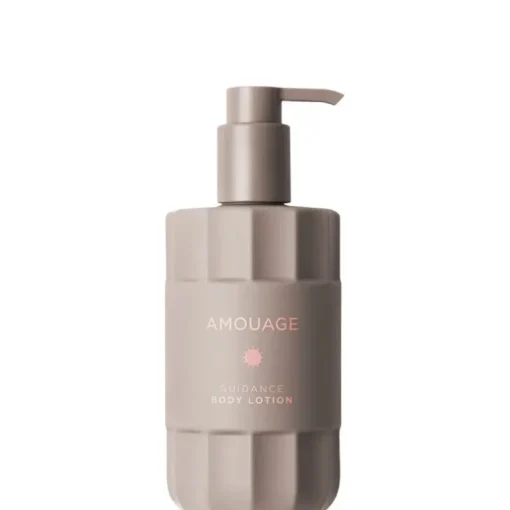 Amouage Guidance