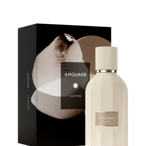 Amouage Lustre