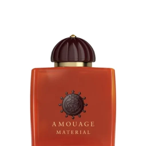 Amouage Material