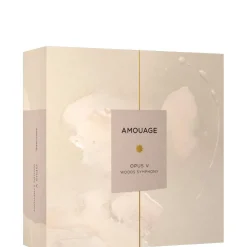 Amouage Opus V Woods Symphony