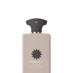 Amouage Opus V Woods Symphony