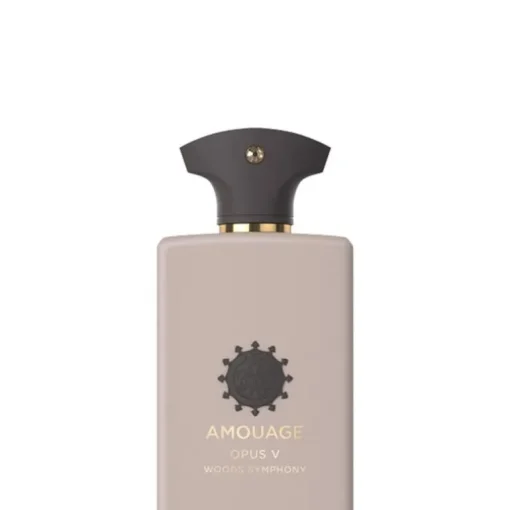 Amouage Opus V Woods Symphony