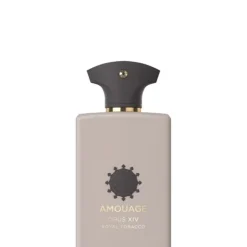 Amouage Opus XIV Royal Tobacco
