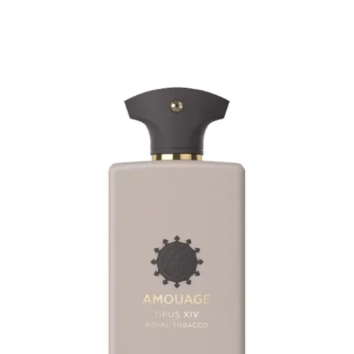 Amouage Opus XIV Royal Tobacco