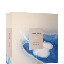 Amouage Opus XV King Blue