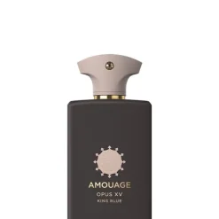 Amouage Opus XV King Blue