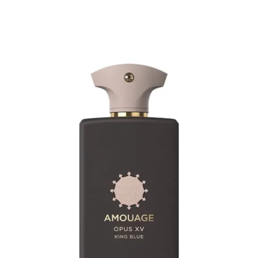 Amouage Opus XV King Blue