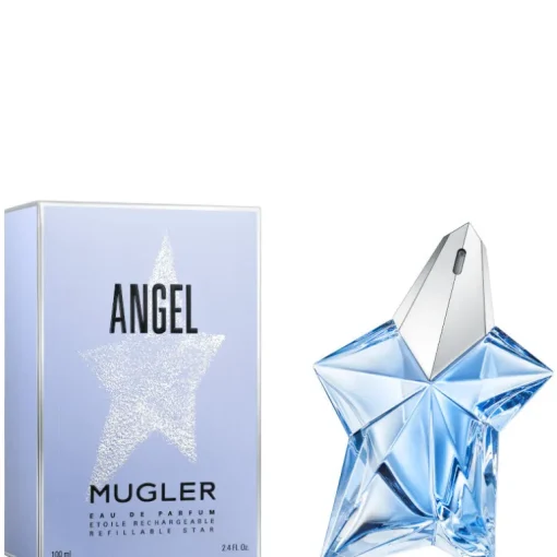 Angel EDP Ricaricabile