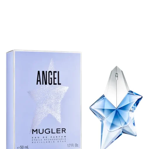 Angel EDP Ricaricabile