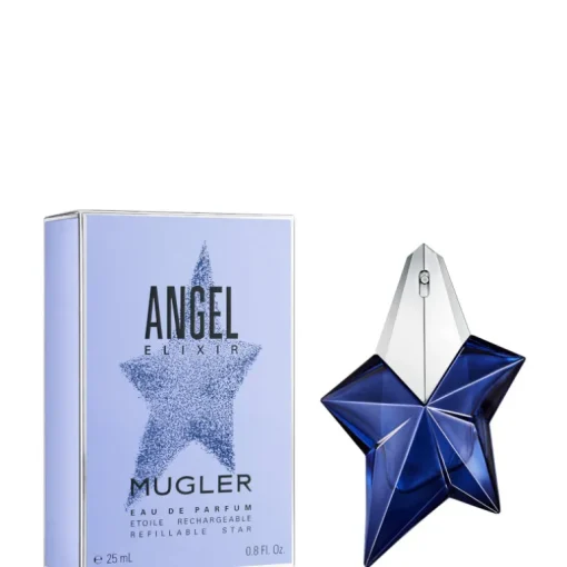 Angel Elixir
