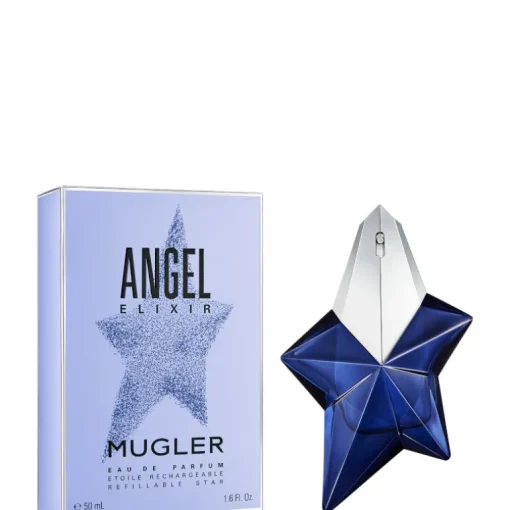 Angel Elixir