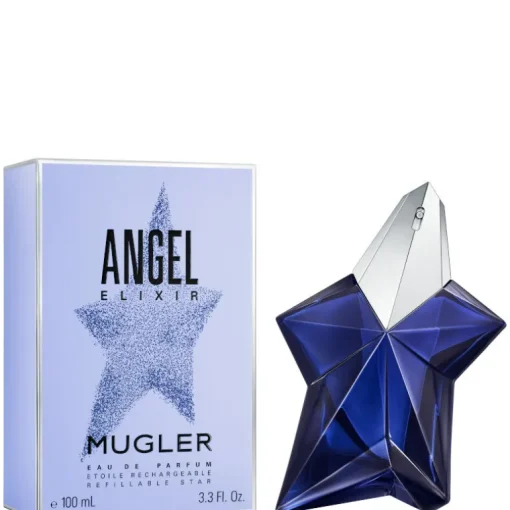 Angel Elixir