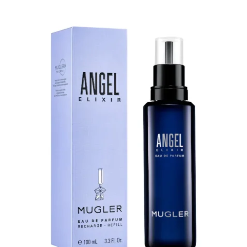 Angel Elixir