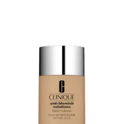 Anti-Blemish Solutions Liquid Makeup - Fondotinta Anti Eruzioni Cutane