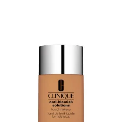 Anti-Blemish Solutions Liquid Makeup - Fondotinta Anti Eruzioni Cutane