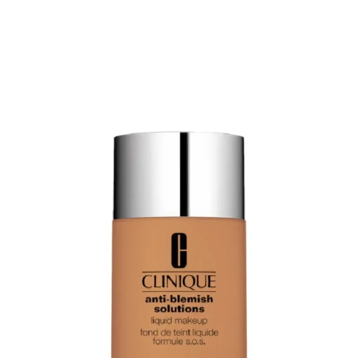 Anti-Blemish Solutions Liquid Makeup - Fondotinta Anti Eruzioni Cutane