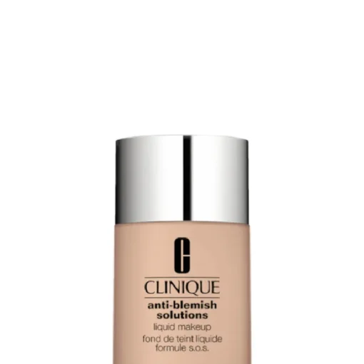 Anti-Blemish Solutions Liquid Makeup - Fondotinta Anti Eruzioni Cutane