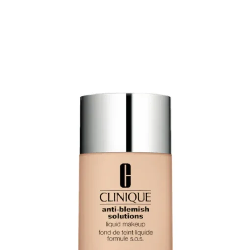 Anti-Blemish Solutions Liquid Makeup - Fondotinta Anti Eruzioni Cutane