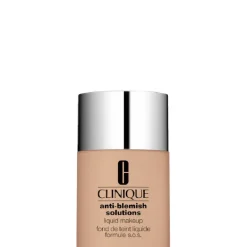 Anti-Blemish Solutions Liquid Makeup - Fondotinta Anti Eruzioni Cutane
